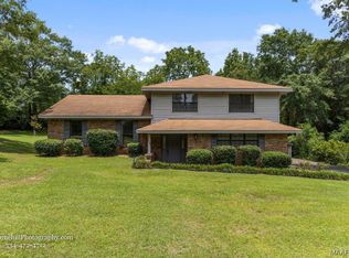 1403 Autauga Heights Rd, Prattville, AL 36066