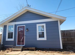 1411 N Klein Ave #1, Oklahoma City, OK 73106