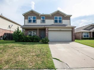 10715 N 146th East Ave, Owasso, OK 74055