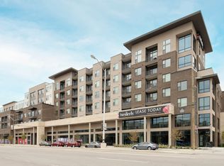 Westerly, Dallas, TX 75208