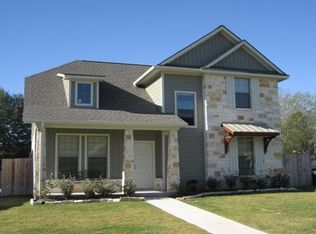 1712 N Bardell Ct, College Station, TX 77840