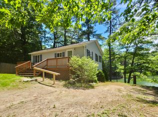 80 Kings Point Road, West Bath, ME 04530