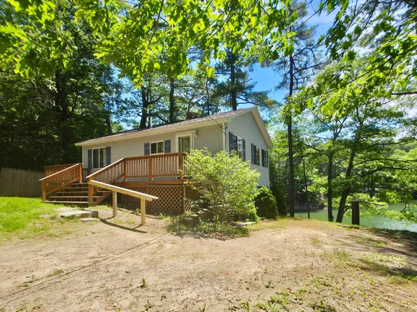 80 Kings Point Road, West Bath, ME 04530