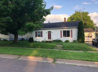 111 N Jackson St, Boyd, WI 54726