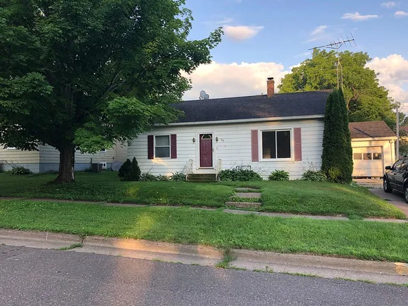 111 N Jackson St, Boyd, WI 54726