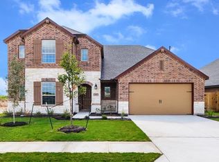 222 Nautical Loop, Kyle, TX 78640