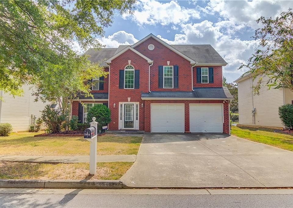 1st image of 3454 Pembrook Farm Way