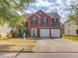 3454 Pembrook Farm Way, Snellville, GA 30039