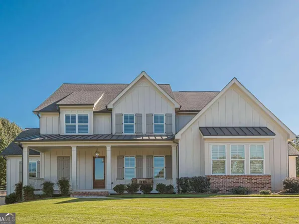 201 Ivy Meadow Way, Canton, GA 30107