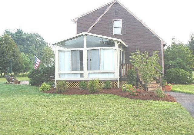 Sunroom
