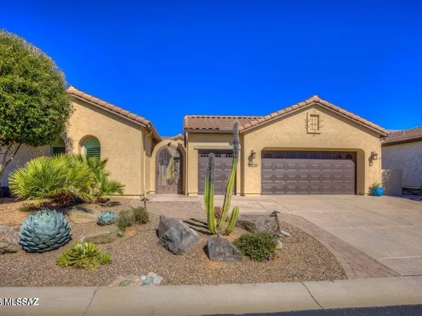 60326 E Arroyo Grande Dr, Oracle, AZ 85623