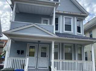 123 Clifford St, Bridgeport, CT 06607