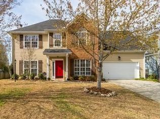 158 Dartmouth Dr, Madison, AL 35757