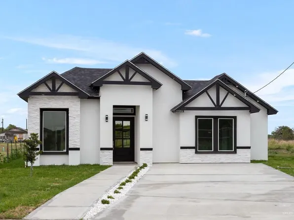 23200 N Skinner Rd, Edcouch, TX 78538