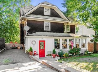 41 Pinebrook Rd, New Rochelle, NY 10801