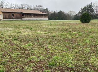 106 Ledbetter Ln, Oden, AR 71961