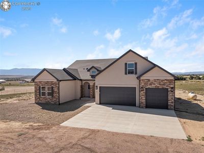 47 Top Rail Trl, Penrose, CO, 81240