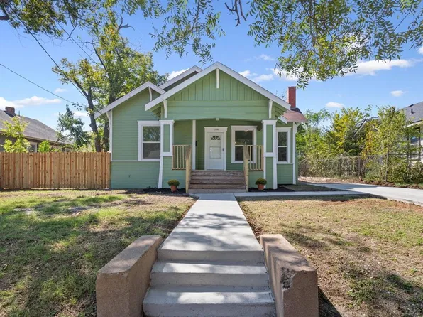 1304 N 22nd St, Waco, TX 76707