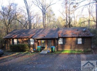 120 Crows Nest Ct #122, Athens, GA 30605