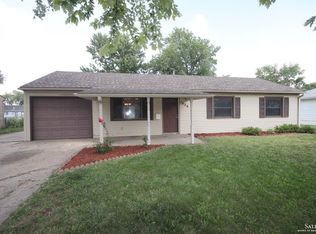 1426 Cheyenne Ave, Salina, KS 67401