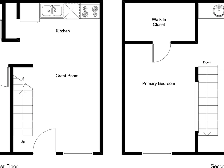 Pantano Crossing Apartments — Photo 15