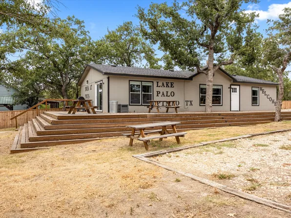 1466 N Lakeview Dr, Palo Pinto, TX 76484