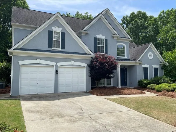 570 Bellemont Ct, Johns Creek, GA 30097