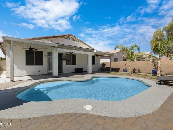 11537 W COTTONWOOD Lane, Avondale, AZ 85392