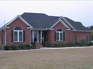 106 Deer Ridge Trl, Gilbert, SC 29054