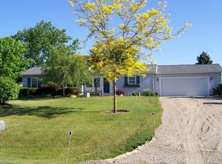 6735 Mullberry Ct, Saline, MI