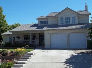 1111 Annie Pl, Prosser, WA