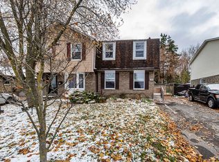 620 Dorchester Dr, Oshawa, ON L1J 6L5