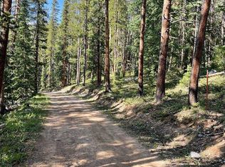 Lime Conctact Ln, Pitkin, CO 81241