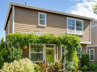 4917 N Hudson St, Portland, OR 97203