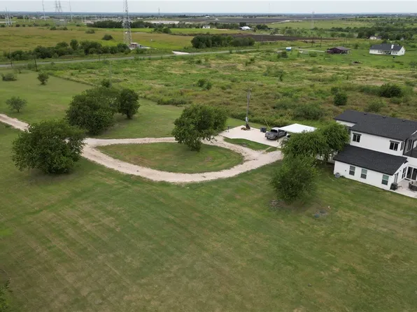10176 Stallion Rd, Temple, TX 76501