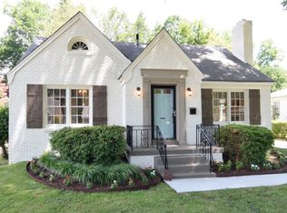 3588 Charleswood Ave, Memphis, TN 38122