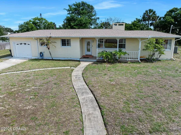 307 Manhattan Ave, Daytona Beach, FL 32118