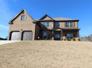 1714 Carolina Pl SE, Conyers, GA 30013