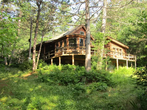 3422 N Arm Rd, Ely, MN 55731