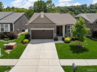 664 Wilmer Meadow Dr, Wentzville, MO 63385