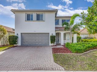 2019 Little Torch St, Riviera Beach, FL 33407