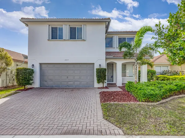 2019 Little Torch Street, Riviera Beach, FL 33407