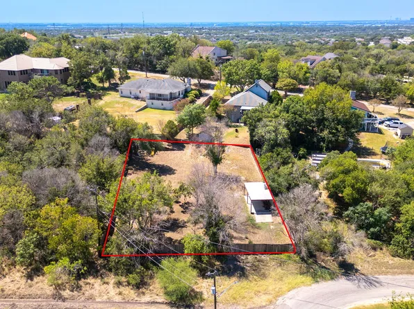 0 GILDER ST LOT 11, San Antonio, TX 78233