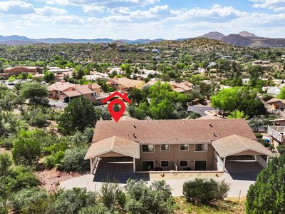 2157 Elkhorn Dr APT B, Prescott, AZ, 86301