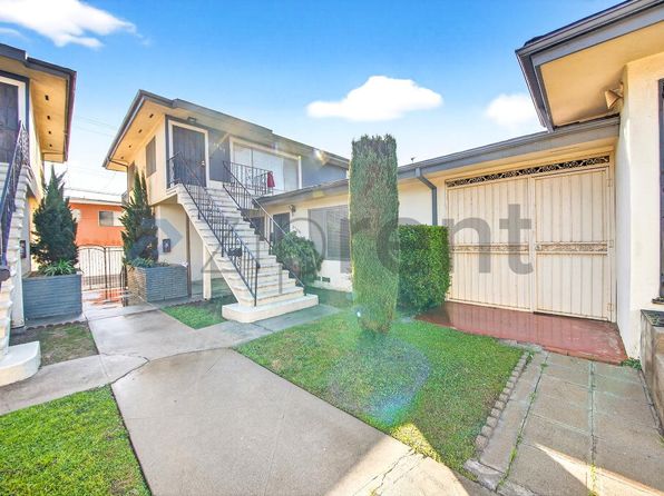 2301 W Beverly Blvd #1/2