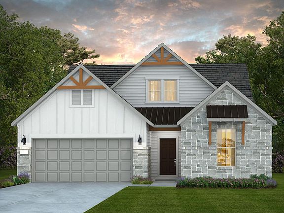 Exterior K
