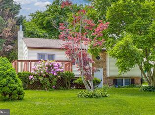 315 Fletchwood Rd, Elkton, MD 21921