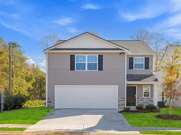 1991 Gracie Dr, Woodruff, SC 29388