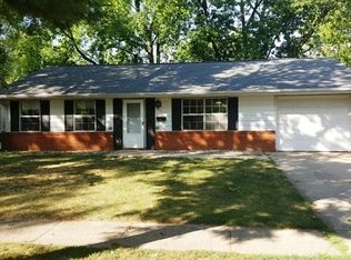 1602 Lincolnwood Dr, Urbana, IL