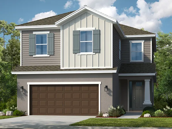 Boca Grande Plan, Westview